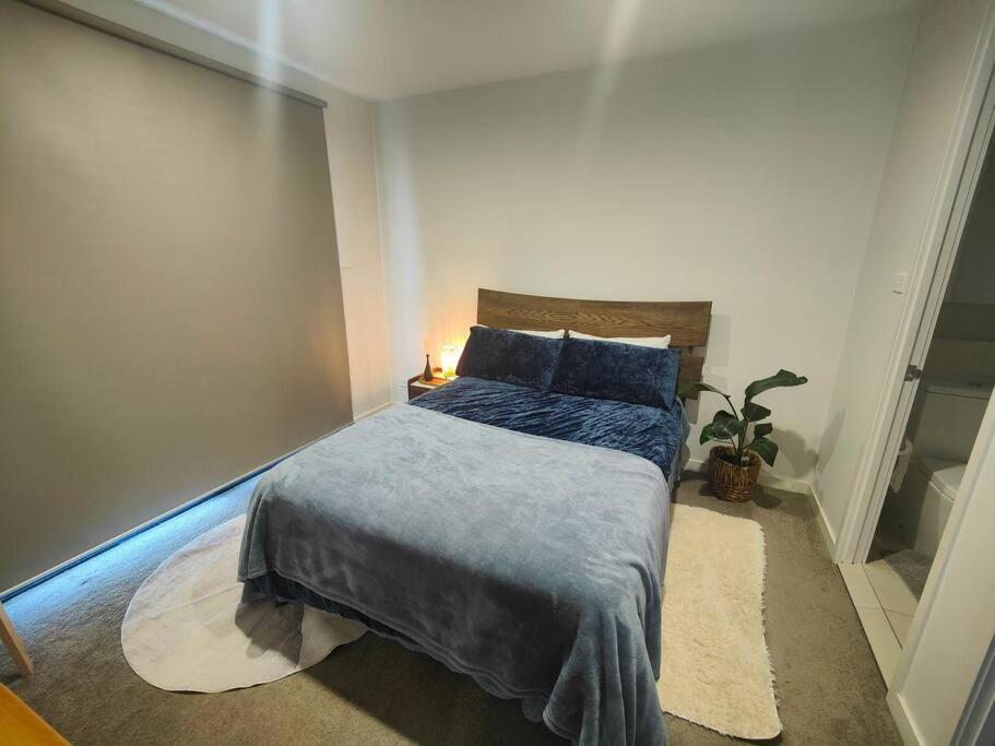 Lakeside Apartment, Walking Distance To Foreshore Kingston エクステリア 写真