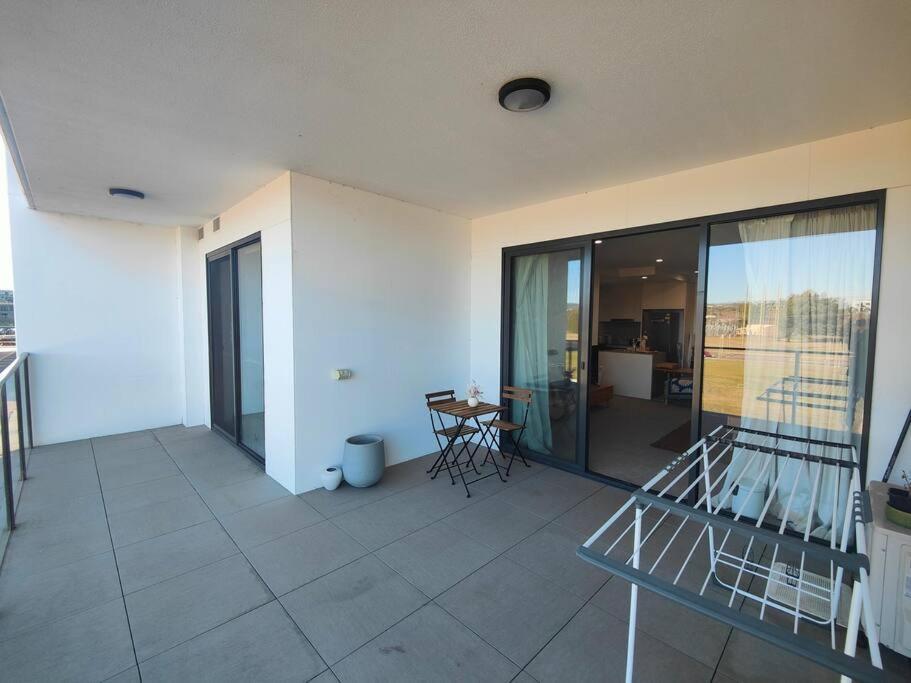 Lakeside Apartment, Walking Distance To Foreshore Kingston エクステリア 写真