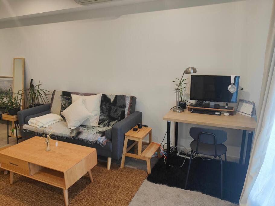 Lakeside Apartment, Walking Distance To Foreshore Kingston エクステリア 写真
